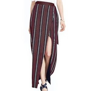 Banana Republic Maxi Skirt